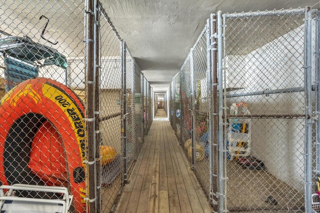 955 Scenic Gulf Dr Unit 410, Miramar Beach, FL 32550 - view of storage