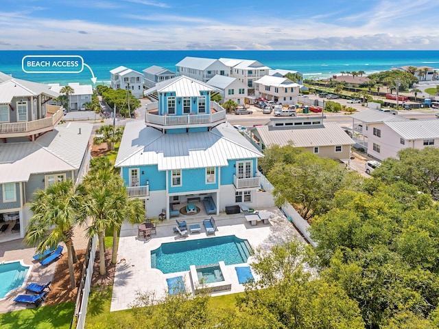 8035 E County Highway 30a, Inlet Beach, FL 32461 - photo 1