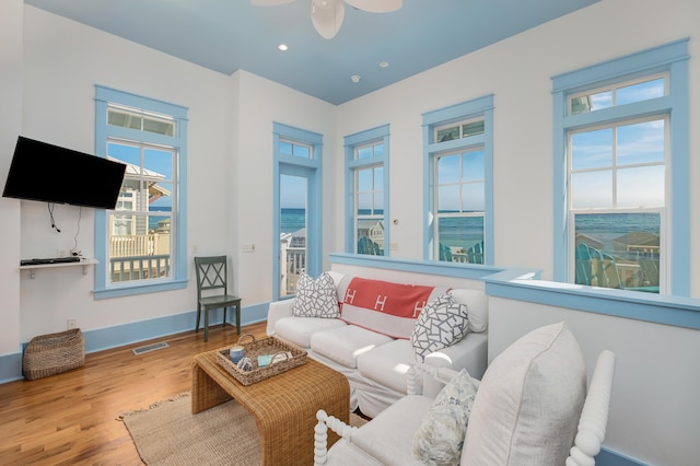 8035 E County Highway 30a, Inlet Beach, FL 32461 - photo 18