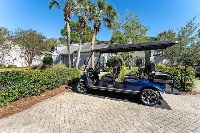 727 Sandpiper Pl # 10516, Miramar Beach, FL 32550 - view of community