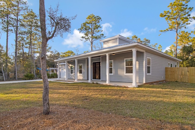 258 W Bayou Forest Dr, Freeport, FL 32439 - photo 5