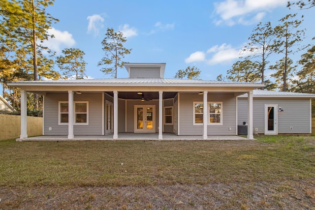 258 W Bayou Forest Dr, Freeport, FL 32439 - photo 7