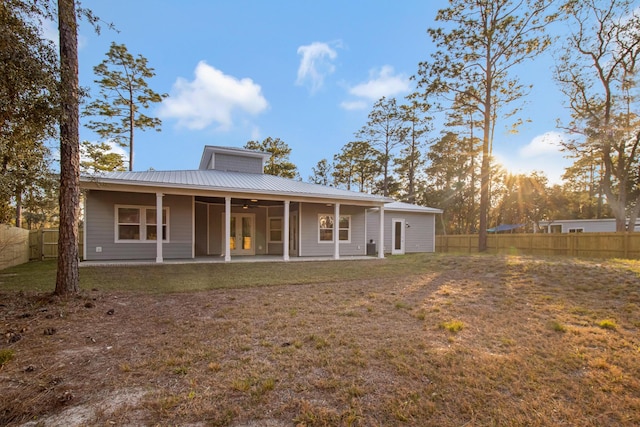258 W Bayou Forest Dr, Freeport, FL 32439 - photo 8