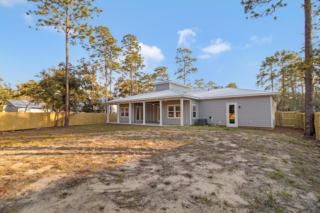 258 W Bayou Forest Dr, Freeport, FL 32439 - photo 9