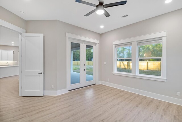 258 W Bayou Forest Dr, Freeport, FL 32439 - photo 36