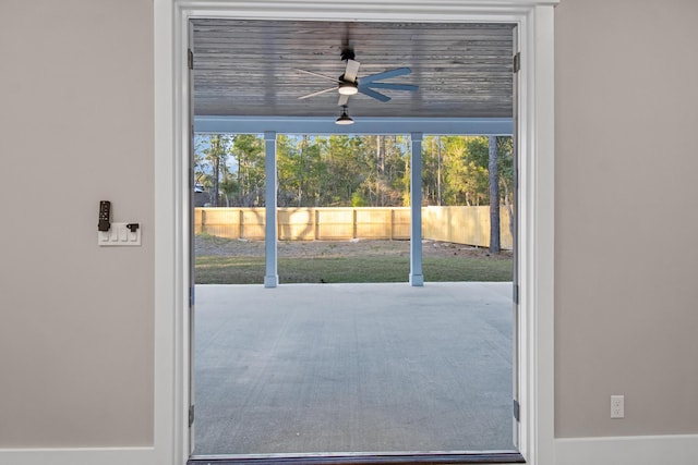 258 W Bayou Forest Dr, Freeport, FL 32439 - photo 38