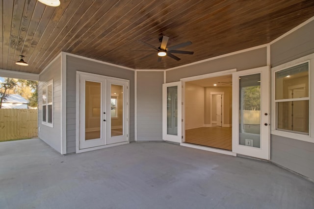 258 W Bayou Forest Dr, Freeport, FL 32439 - photo 40