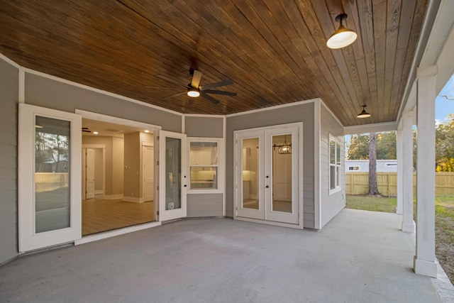 258 W Bayou Forest Dr, Freeport, FL 32439 - photo 41