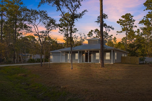 258 W Bayou Forest Dr, Freeport, FL 32439 - photo 46
