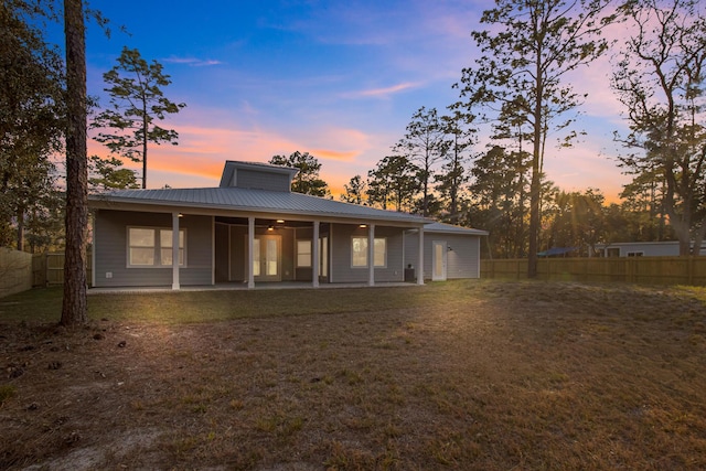 258 W Bayou Forest Dr, Freeport, FL 32439 - photo 49