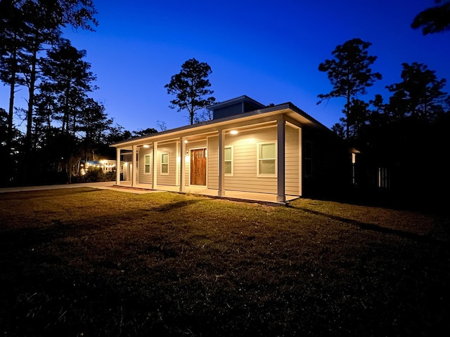 258 W Bayou Forest Dr, Freeport, FL 32439 - photo 51