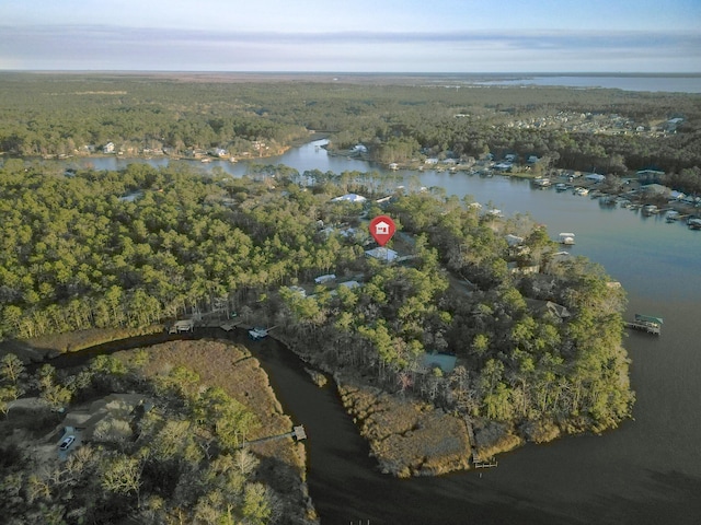 258 W Bayou Forest Dr, Freeport, FL 32439 - photo 57
