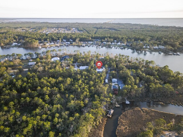 258 W Bayou Forest Dr, Freeport, FL 32439 - photo 58