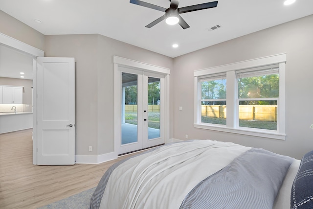 258 W Bayou Forest Dr, Freeport, FL 32439 - photo 37