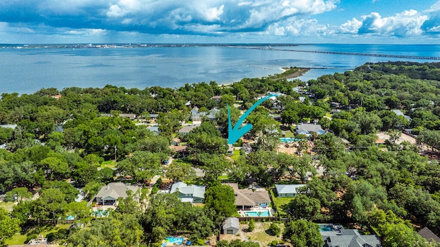 420 Fairpoint Dr, Gulf Breeze, FL 32561 - photo 2