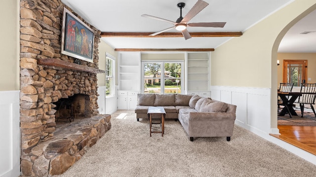 420 Fairpoint Dr, Gulf Breeze, FL 32561 - photo 12