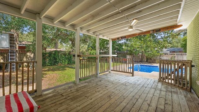 420 Fairpoint Dr, Gulf Breeze, FL 32561 - photo 17