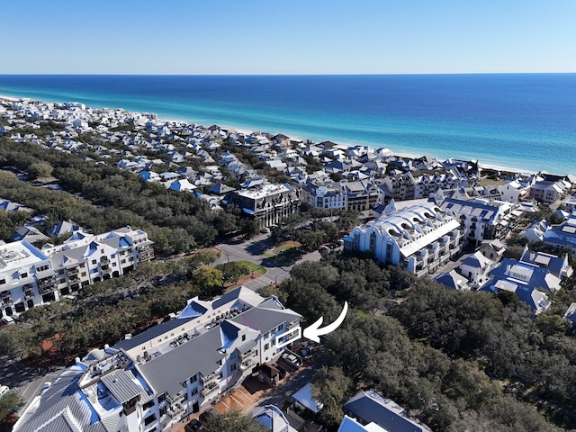 104 N Barrett Sq # 2D, Inlet Beach, FL 32461 - photo 3