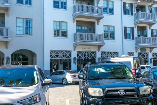 104 N Barrett Sq # 2D, Inlet Beach, FL 32461 - photo 12