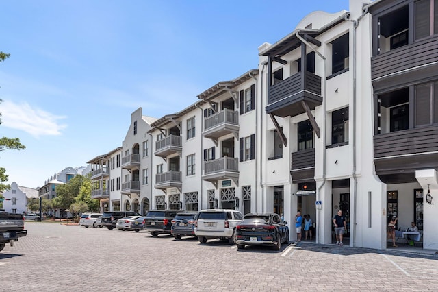 104 N Barrett Sq # 2D, Inlet Beach, FL 32461 - photo 57