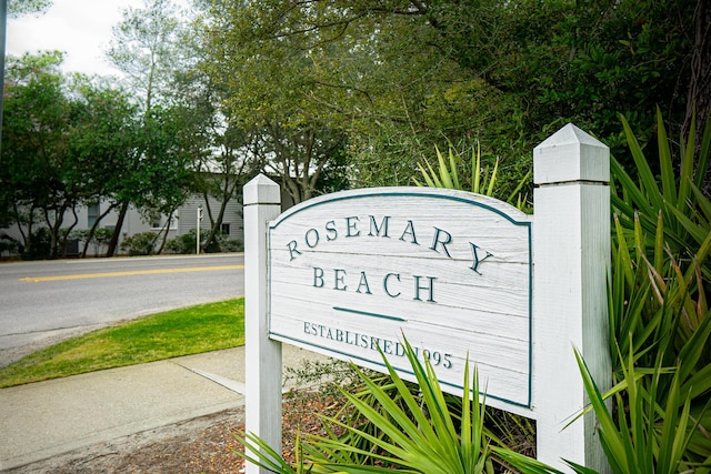 104 N Barrett Sq # 2D, Inlet Beach, FL 32461 - photo 58