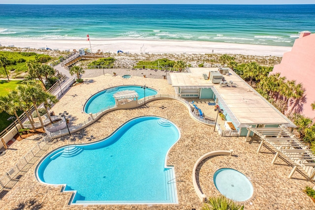 550 Tops L Beach Blvd # 1011, Miramar Beach, FL 32550 - photo 19