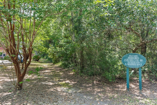 3228 Mcmillan Creek Dr, Milton, FL 32583 - view of home's community