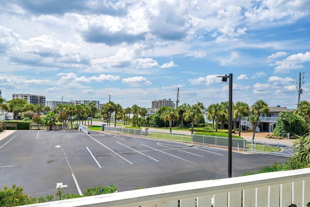 115 Gulf Winds Ct Unit 2, Destin, FL 32541 - view of uncovered parking lot