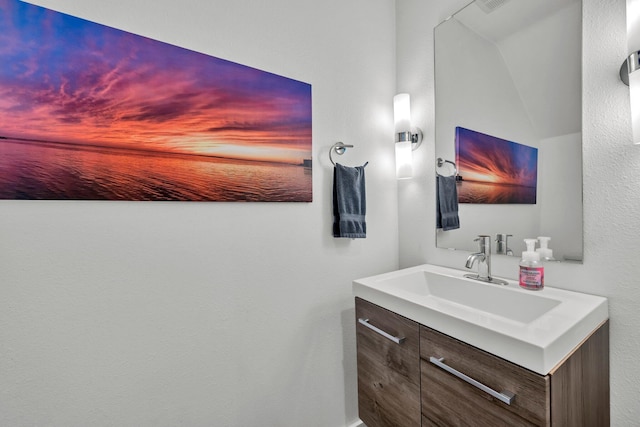115 Gulf Winds Ct Unit 2, Destin, FL 32541 - bathroom with vanity