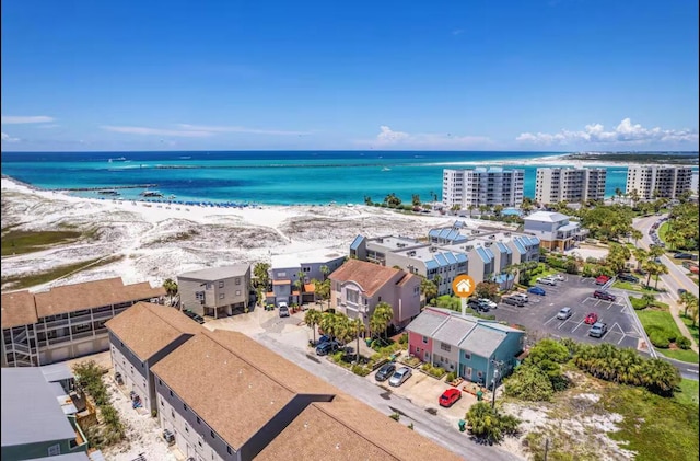 115 Gulf Winds Ct Unit 2, Destin, FL 32541 - aerial view of a nearby body of water
