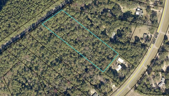 XX Highway 90 W, Baker, FL 32531
