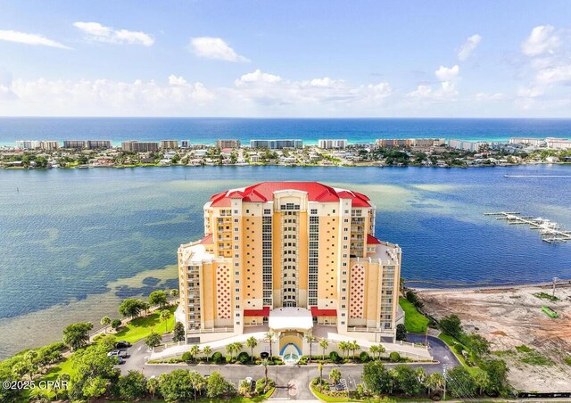 124 E Miracle Strip Pkwy Unit 900, Mary Esther, FL 32569 - photo 1