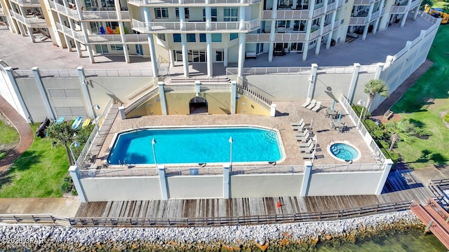 124 E Miracle Strip Pkwy Unit 900, Mary Esther, FL 32569 - photo 6