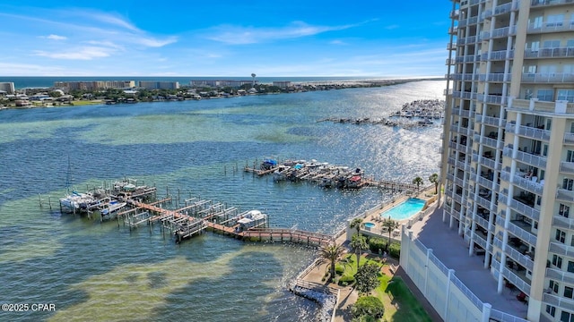 124 E Miracle Strip Pkwy Unit 900, Mary Esther, FL 32569 - photo 11