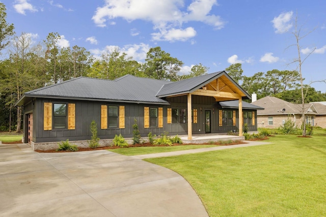 965 Bay Grove Rd, Freeport, FL 32439 - photo 2