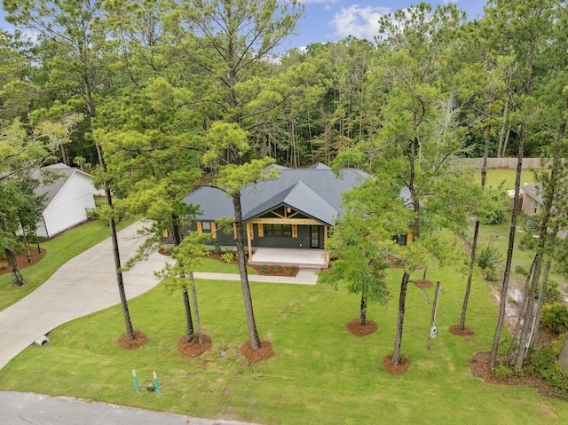 965 Bay Grove Rd, Freeport, FL 32439 - photo 4