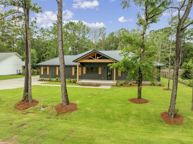 965 Bay Grove Rd, Freeport, FL 32439 - photo 5