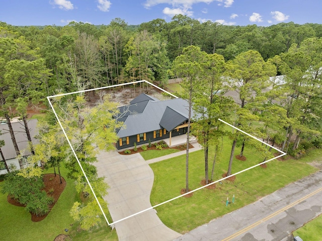 965 Bay Grove Rd, Freeport, FL 32439 - photo 8