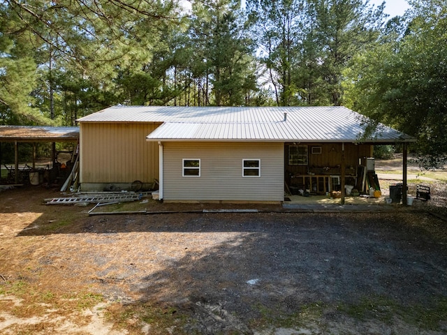 4351-4353 Poverty Creek Rd, Crestview, FL 32539 - photo 32