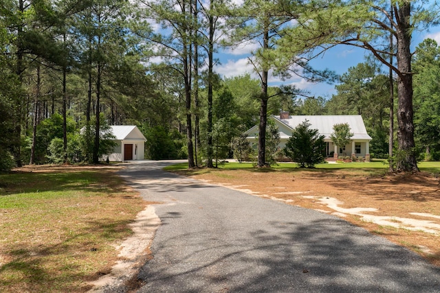 4351-4353 Poverty Creek Rd, Crestview, FL 32539 - photo 12
