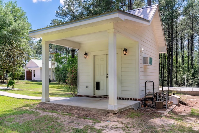 4351-4353 Poverty Creek Rd, Crestview, FL 32539 - photo 15