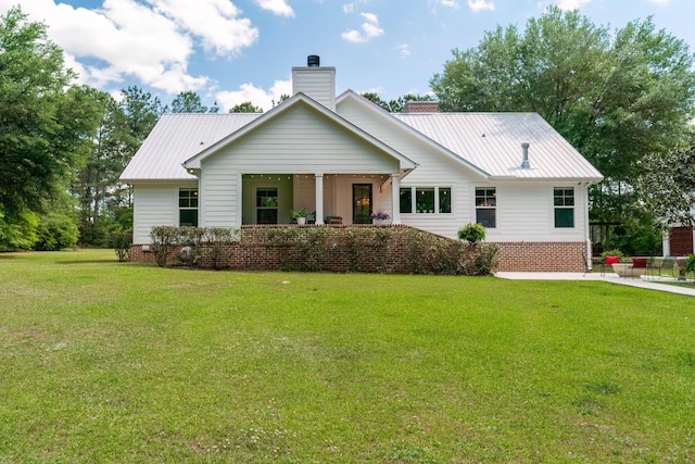 4351-4353 Poverty Creek Rd, Crestview, FL 32539 - photo 13