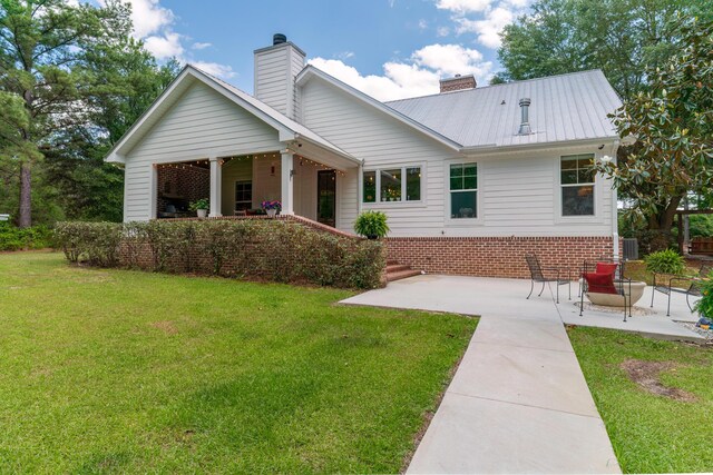 4351-4353 Poverty Creek Rd, Crestview, FL 32539 - photo 14
