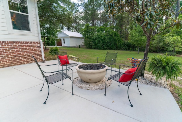 4351-4353 Poverty Creek Rd, Crestview, FL 32539 - photo 23