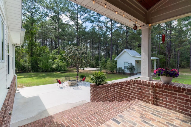 4351-4353 Poverty Creek Rd, Crestview, FL 32539 - photo 21