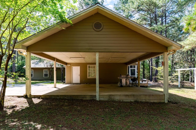 4351-4353 Poverty Creek Rd, Crestview, FL 32539 - photo 69