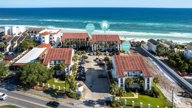 3604 E County Highway 30a Unit A11, Santa Rosa Beach, FL 32459 - photo 6