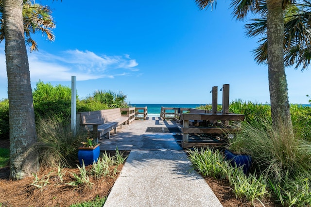 3604 E County Highway 30a Unit A11, Santa Rosa Beach, FL 32459 - photo 31