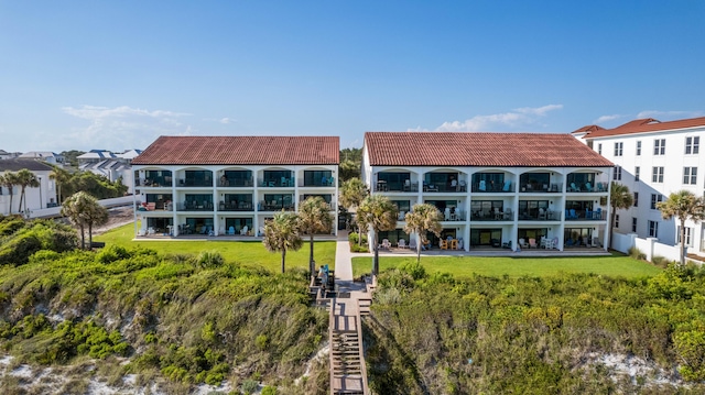 3604 E County Highway 30a Unit A11, Santa Rosa Beach, FL 32459 - photo 41