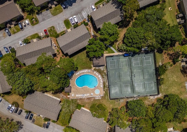 111 S Driftwood Bay Unit 121, Miramar Beach, FL 32550 - photo 31